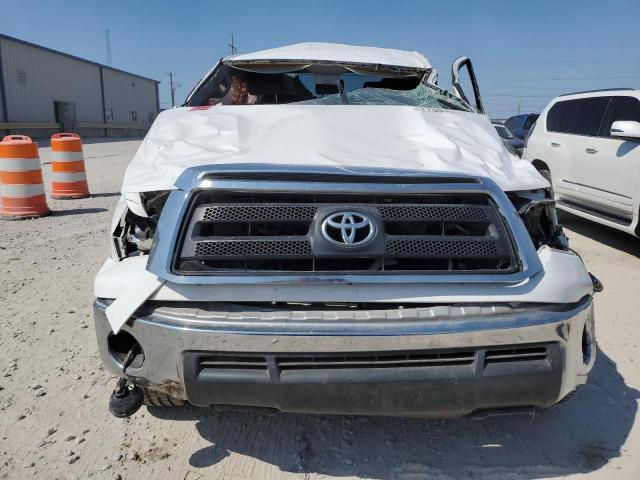 Photo 4 VIN: 5TFRY5F16AX087960 - TOYOTA TUNDRA DOU 