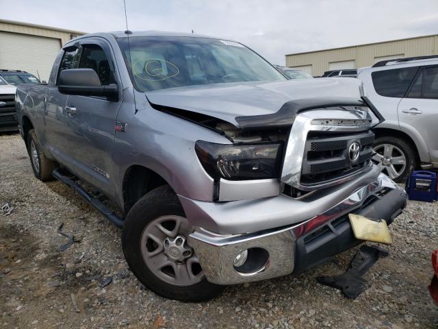 Photo 0 VIN: 5TFRY5F16AX089207 - TOYOTA TUNDRA DOU 