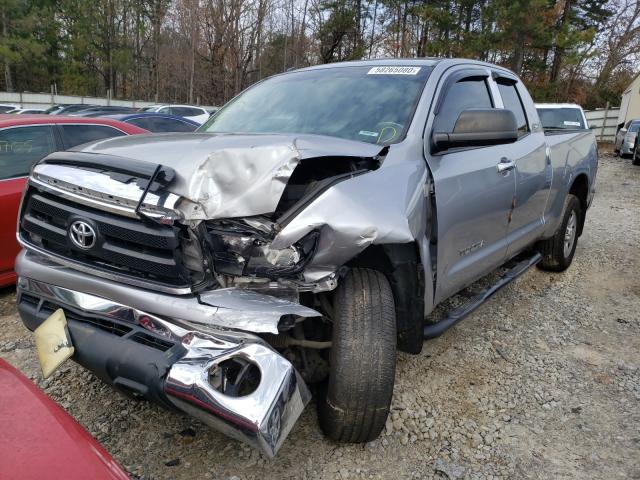 Photo 1 VIN: 5TFRY5F16AX089207 - TOYOTA TUNDRA DOU 