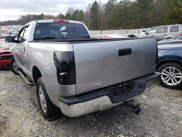 Photo 2 VIN: 5TFRY5F16AX089207 - TOYOTA TUNDRA DOU 