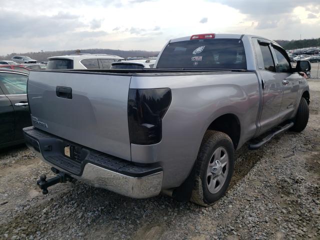 Photo 3 VIN: 5TFRY5F16AX089207 - TOYOTA TUNDRA DOU 