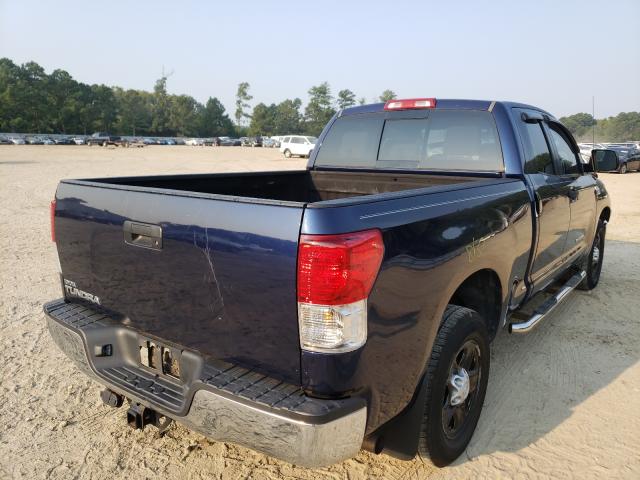 Photo 3 VIN: 5TFRY5F16AX097887 - TOYOTA TUNDRA DOU 