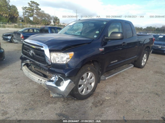 Photo 1 VIN: 5TFRY5F16BX109893 - TOYOTA TUNDRA 2WD TRUCK 