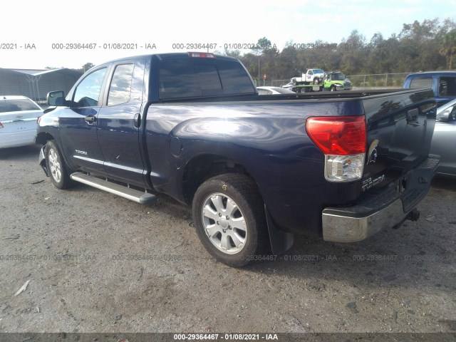 Photo 2 VIN: 5TFRY5F16BX109893 - TOYOTA TUNDRA 2WD TRUCK 