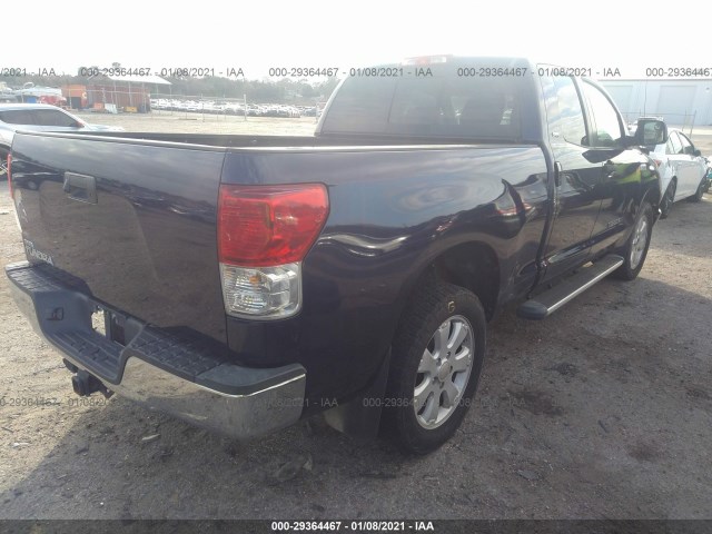 Photo 3 VIN: 5TFRY5F16BX109893 - TOYOTA TUNDRA 2WD TRUCK 