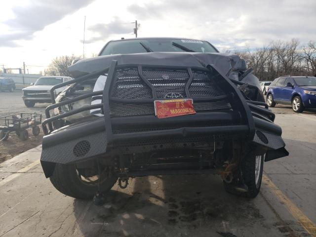 Photo 4 VIN: 5TFRY5F16CX117025 - TOYOTA TUNDRA DOU 