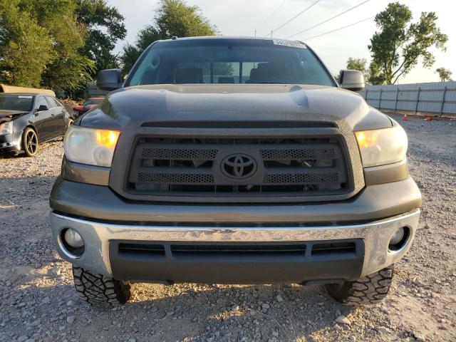 Photo 4 VIN: 5TFRY5F16CX120135 - TOYOTA TUNDRA DOU 