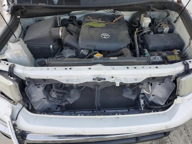 Photo 10 VIN: 5TFRY5F16DX138569 - TOYOTA TUNDRA 