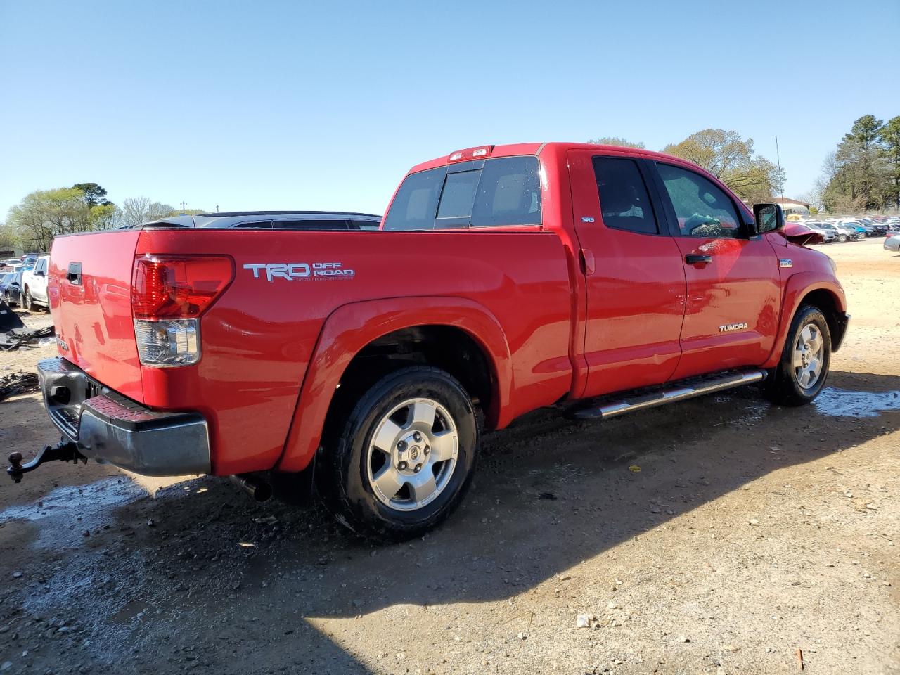 Photo 2 VIN: 5TFRY5F16DX141620 - TOYOTA TUNDRA 