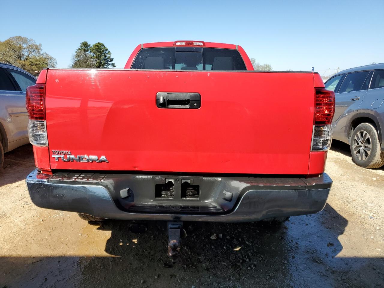 Photo 5 VIN: 5TFRY5F16DX141620 - TOYOTA TUNDRA 