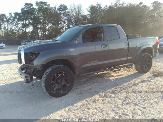 Photo 1 VIN: 5TFRY5F16DX146011 - TOYOTA TUNDRA 2WD TRUCK 