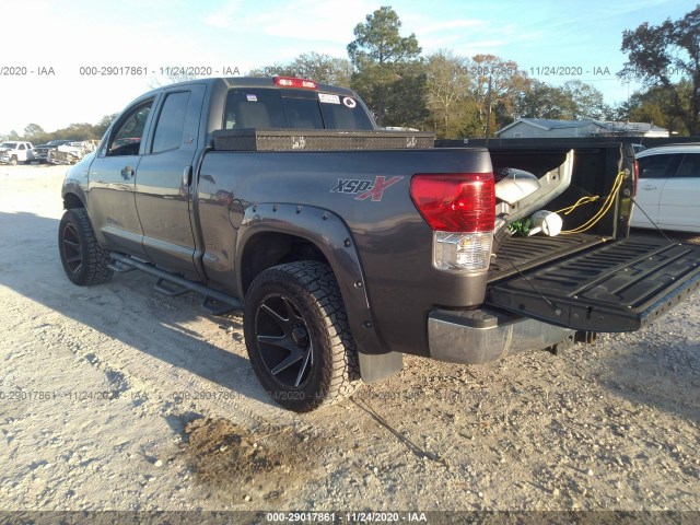 Photo 2 VIN: 5TFRY5F16DX146011 - TOYOTA TUNDRA 2WD TRUCK 