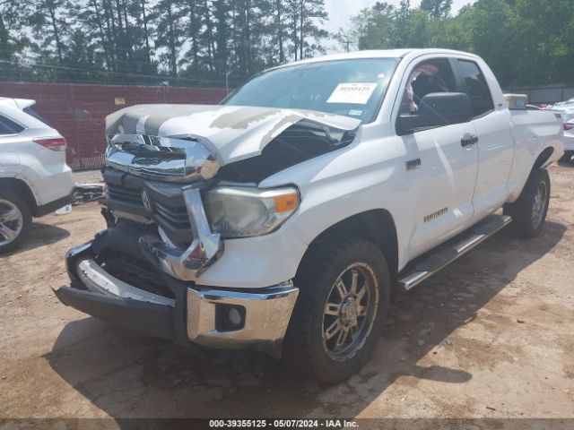 Photo 1 VIN: 5TFRY5F16EX148696 - TOYOTA TUNDRA 