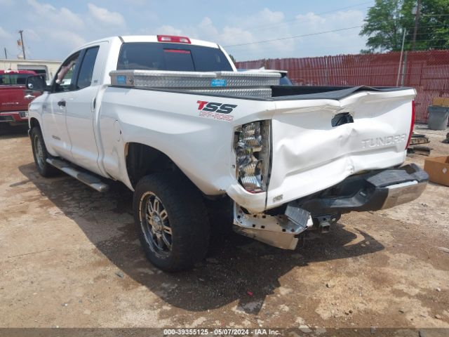 Photo 2 VIN: 5TFRY5F16EX148696 - TOYOTA TUNDRA 