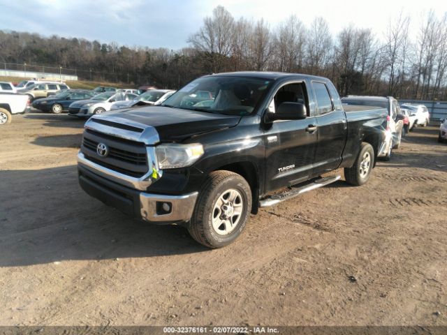 Photo 1 VIN: 5TFRY5F16EX158516 - TOYOTA TUNDRA 2WD TRUCK 