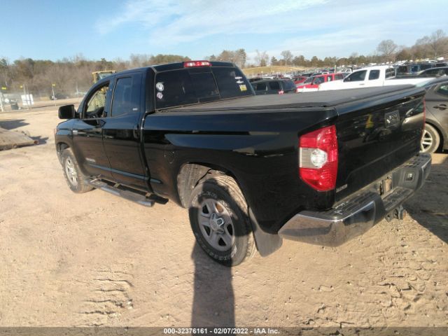 Photo 2 VIN: 5TFRY5F16EX158516 - TOYOTA TUNDRA 2WD TRUCK 