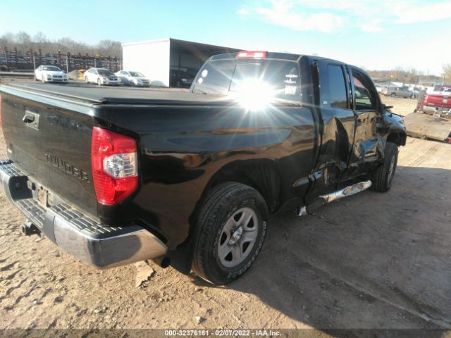 Photo 3 VIN: 5TFRY5F16EX158516 - TOYOTA TUNDRA 2WD TRUCK 