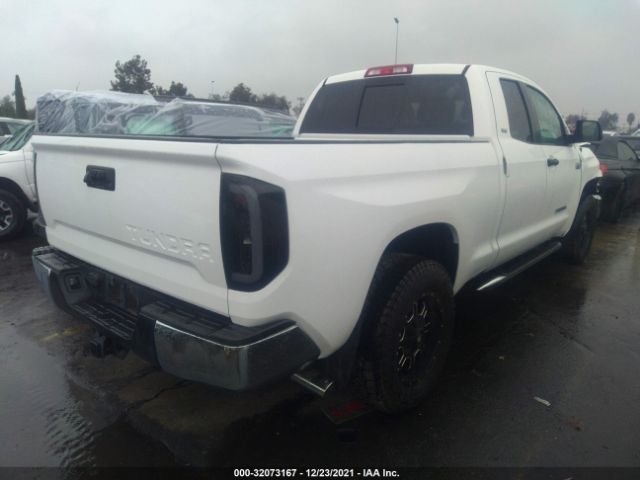 Photo 3 VIN: 5TFRY5F16FX176452 - TOYOTA TUNDRA 2WD TRUCK 