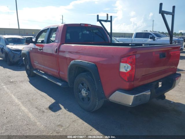 Photo 2 VIN: 5TFRY5F16FX184566 - TOYOTA TUNDRA 