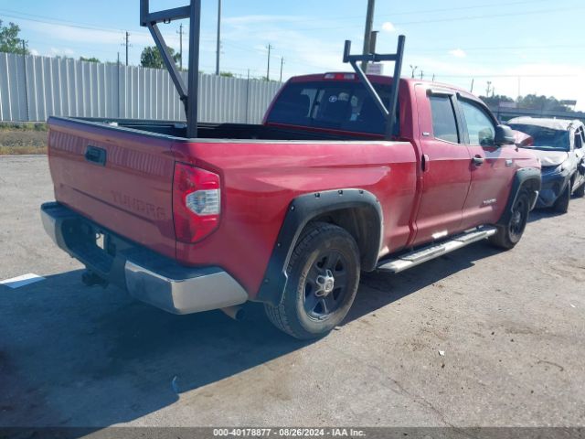 Photo 3 VIN: 5TFRY5F16FX184566 - TOYOTA TUNDRA 