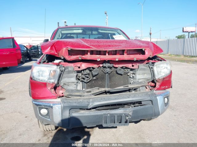 Photo 5 VIN: 5TFRY5F16FX184566 - TOYOTA TUNDRA 