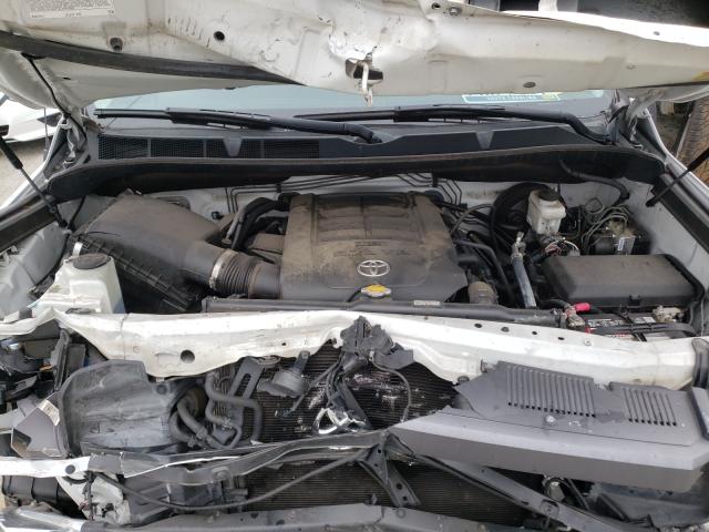 Photo 6 VIN: 5TFRY5F16FX190092 - TOYOTA TUNDRA DOU 