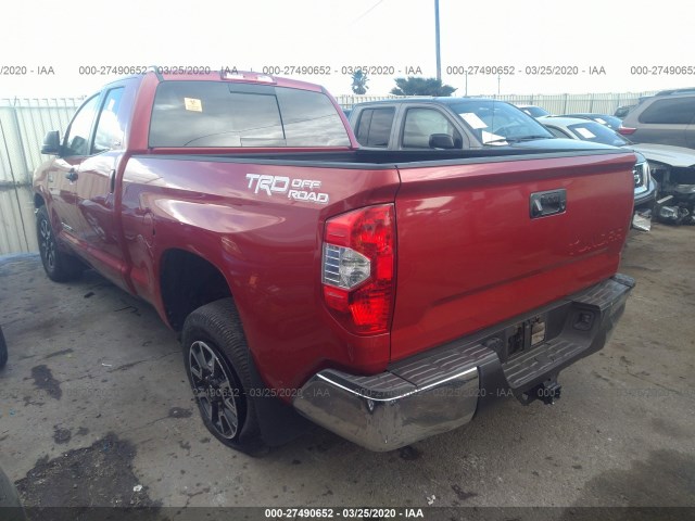 Photo 2 VIN: 5TFRY5F16GX192555 - TOYOTA TUNDRA 2WD TRUCK 