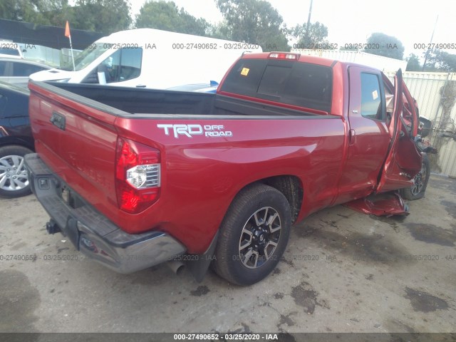 Photo 3 VIN: 5TFRY5F16GX192555 - TOYOTA TUNDRA 2WD TRUCK 