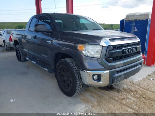 Photo 0 VIN: 5TFRY5F16GX203179 - TOYOTA TUNDRA 