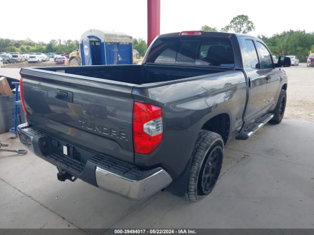 Photo 3 VIN: 5TFRY5F16GX203179 - TOYOTA TUNDRA 