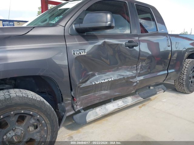 Photo 5 VIN: 5TFRY5F16GX203179 - TOYOTA TUNDRA 