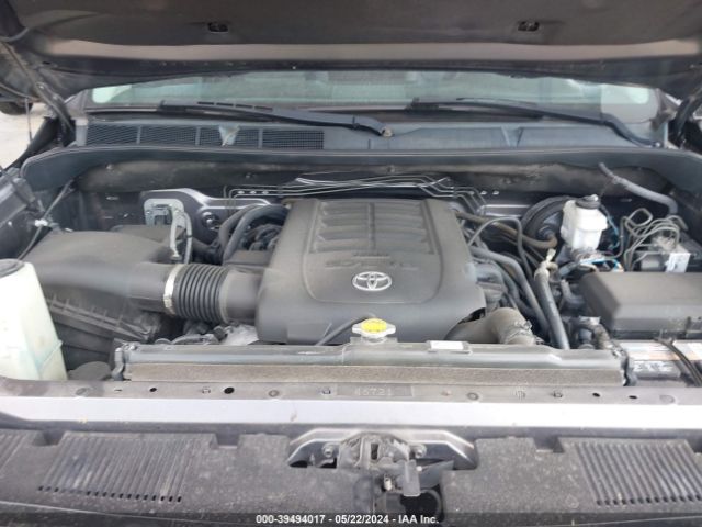 Photo 9 VIN: 5TFRY5F16GX203179 - TOYOTA TUNDRA 