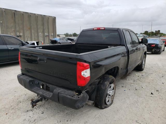 Photo 3 VIN: 5TFRY5F16JX235685 - TOYOTA TUNDRA DOU 