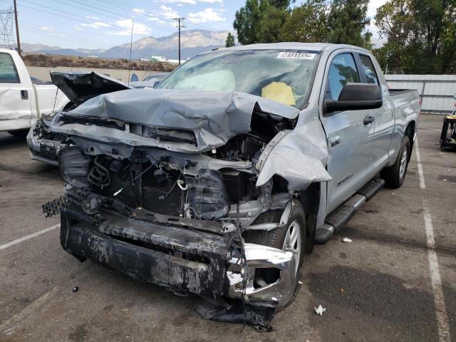 Photo 1 VIN: 5TFRY5F16JX236898 - TOYOTA TUNDRA DOU 