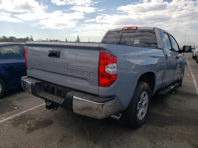 Photo 3 VIN: 5TFRY5F16JX236898 - TOYOTA TUNDRA DOU 