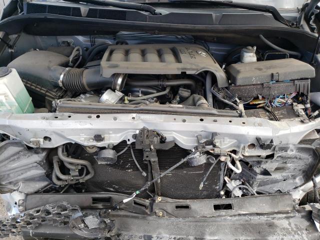 Photo 6 VIN: 5TFRY5F16JX236898 - TOYOTA TUNDRA DOU 