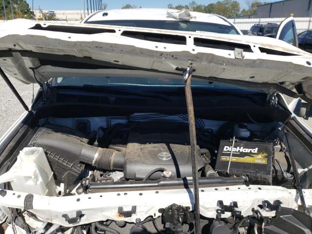 Photo 6 VIN: 5TFRY5F16JX238862 - TOYOTA TUNDRA DOU 