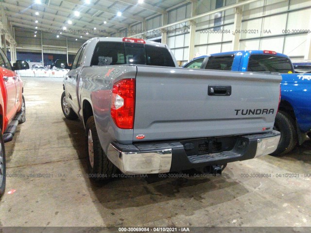 Photo 2 VIN: 5TFRY5F16KX249247 - TOYOTA TUNDRA 2WD 