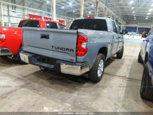 Photo 3 VIN: 5TFRY5F16KX249247 - TOYOTA TUNDRA 2WD 