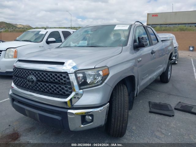 Photo 1 VIN: 5TFRY5F16LX257303 - TOYOTA TUNDRA 