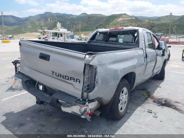 Photo 3 VIN: 5TFRY5F16LX257303 - TOYOTA TUNDRA 