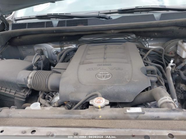 Photo 9 VIN: 5TFRY5F16LX257303 - TOYOTA TUNDRA 