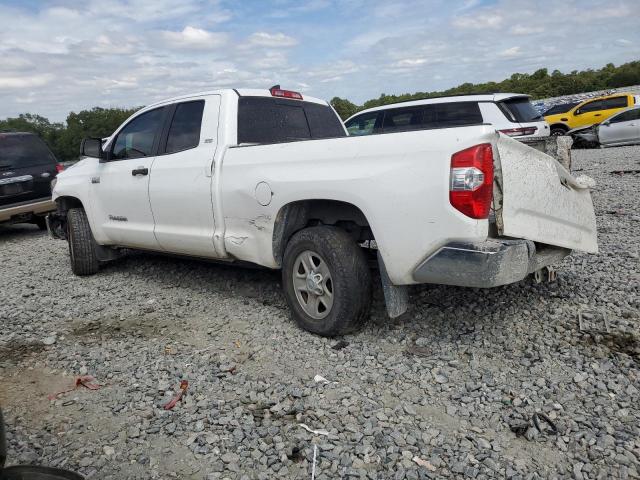 Photo 1 VIN: 5TFRY5F16LX261299 - TOYOTA TUNDRA DOU 