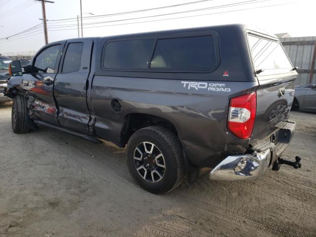 Photo 2 VIN: 5TFRY5F16LX269032 - TOYOTA TUNDRA 2WD 