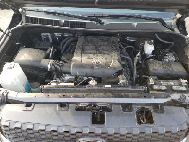 Photo 6 VIN: 5TFRY5F16LX269032 - TOYOTA TUNDRA 2WD 