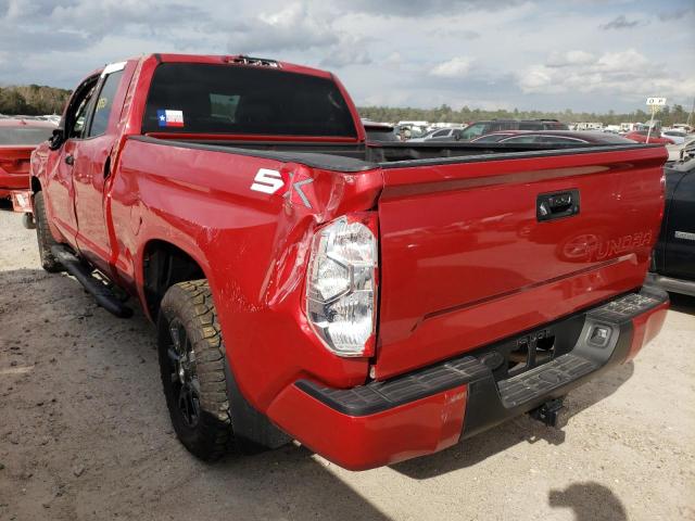 Photo 2 VIN: 5TFRY5F16MX277410 - TOYOTA TUNDRA 