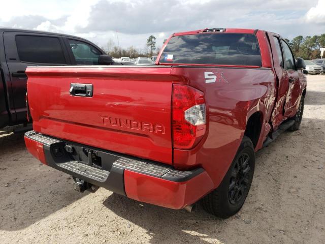 Photo 3 VIN: 5TFRY5F16MX277410 - TOYOTA TUNDRA 