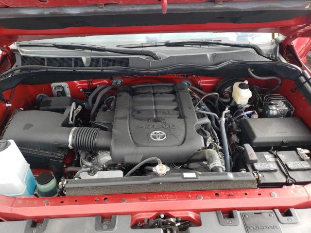 Photo 6 VIN: 5TFRY5F16MX277410 - TOYOTA TUNDRA 