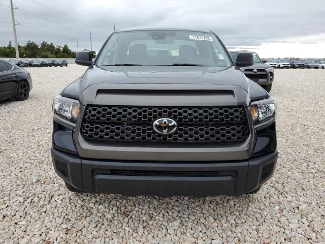 Photo 4 VIN: 5TFRY5F16MX282297 - TOYOTA TUNDRA 