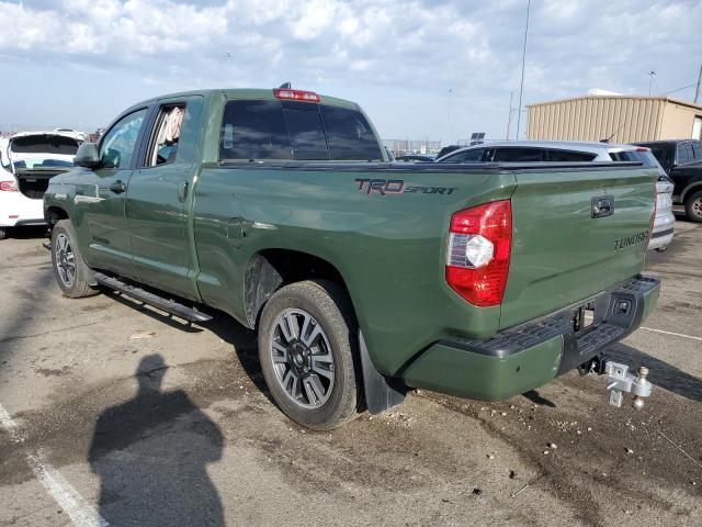 Photo 1 VIN: 5TFRY5F16MX288438 - TOYOTA TUNDRA 